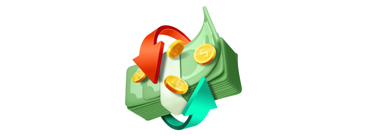 Еженедельный кешбэк