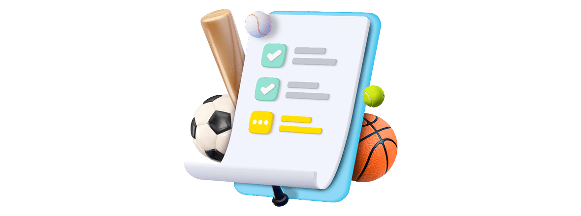 6 welcome бонусов