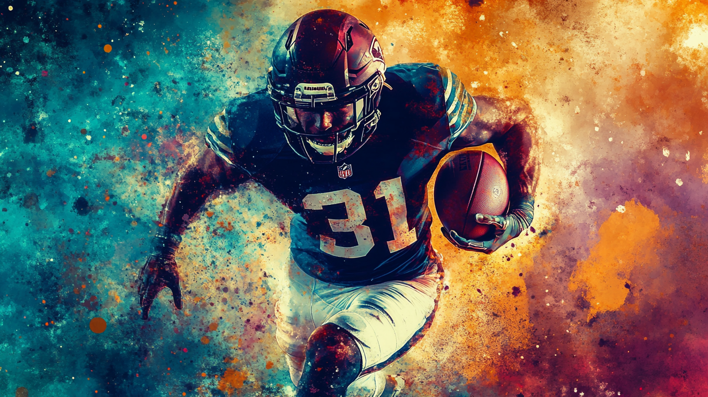 Спортивные события